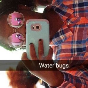 Meet your Posher, Azariah